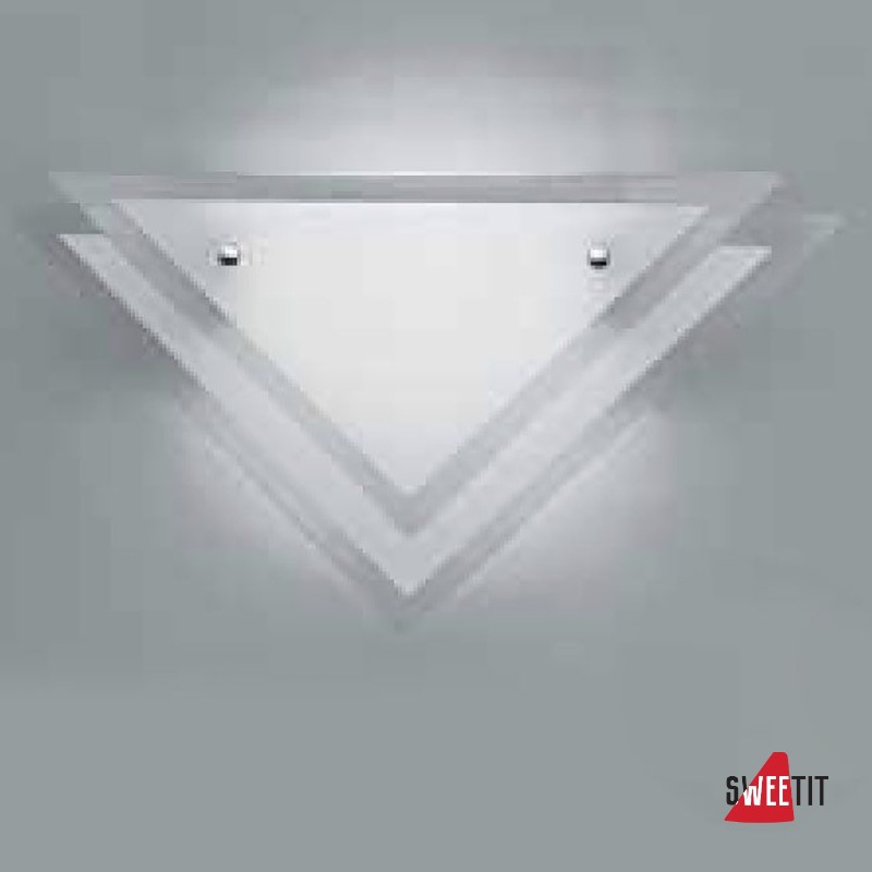 Бра Linea Light Doppio 3405