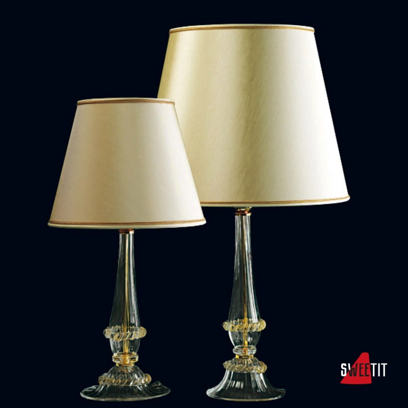 Настольная лампа ARTE DI MURANO 7534 7534_LG