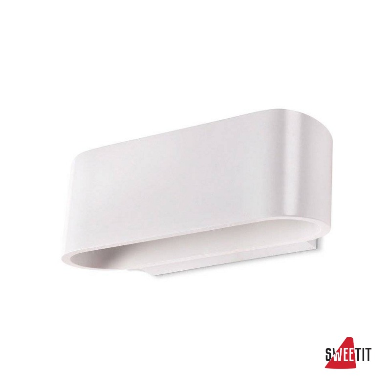 Настенный светильник Leds C4 Oval 05-0534-14-14