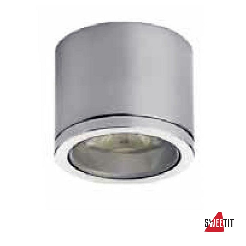 Светильник встраиваемый FABBIAN Cricket D60 G06 99 RGB