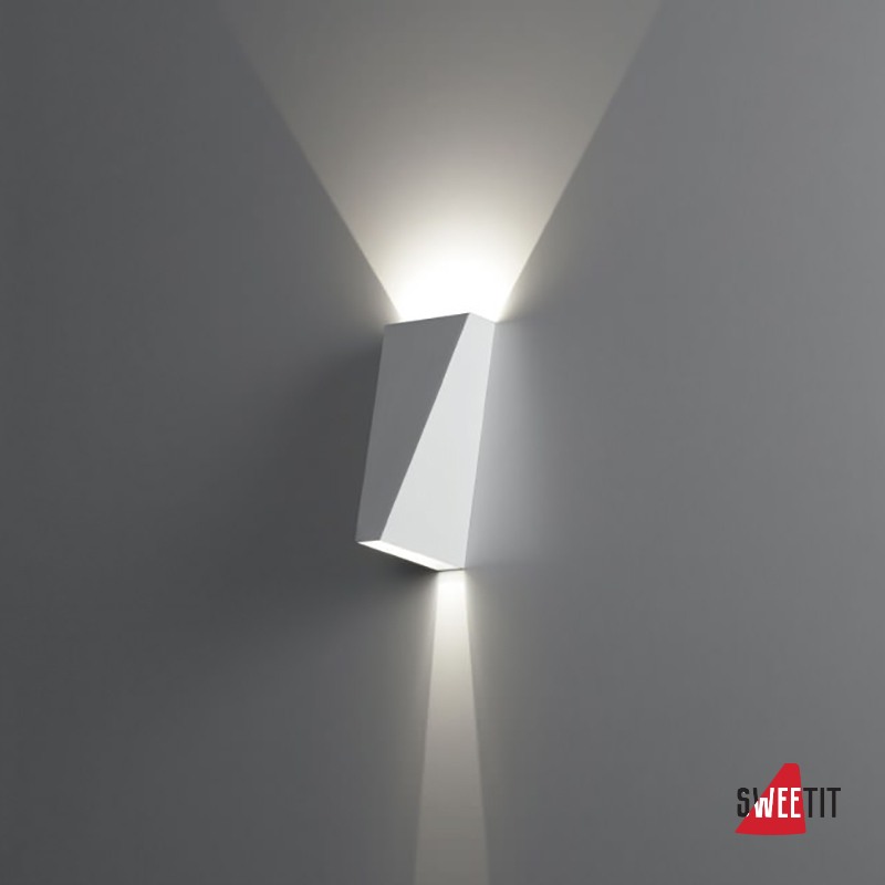Светодиодный настенный светильник Delta Light TOPIX 304 17 02 W