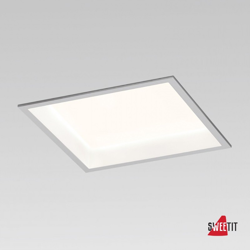 Встраиваемый светильник Delta Light CARREE 202 28 26 A