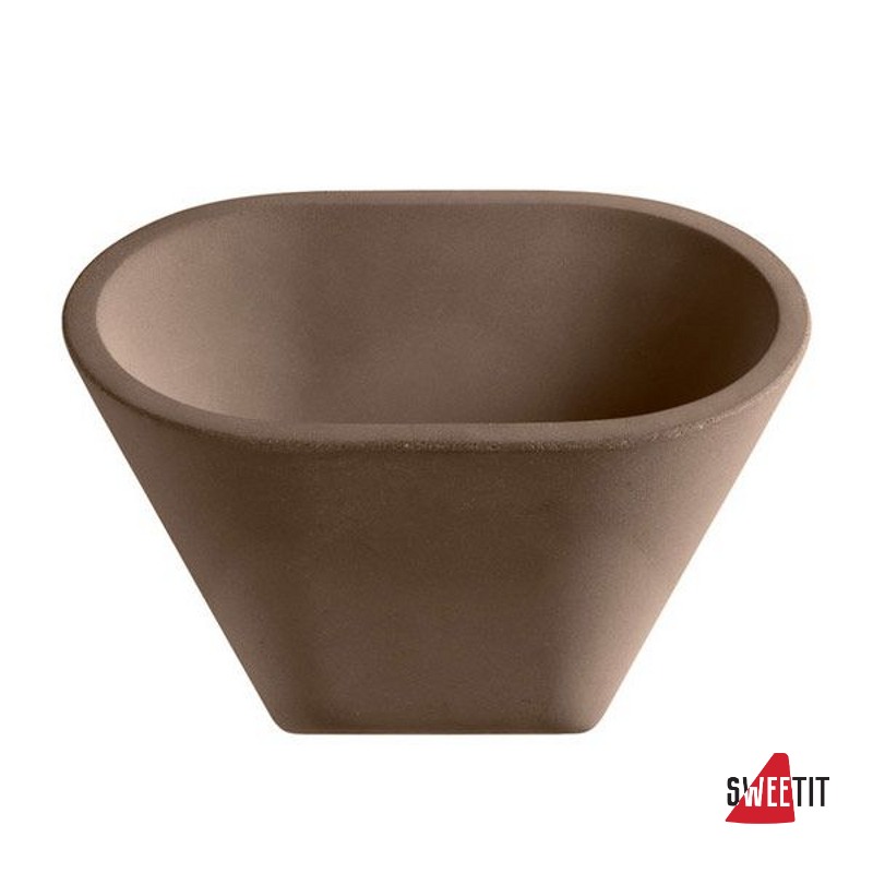 Бра Foscarini APLOMB WALL BROWN