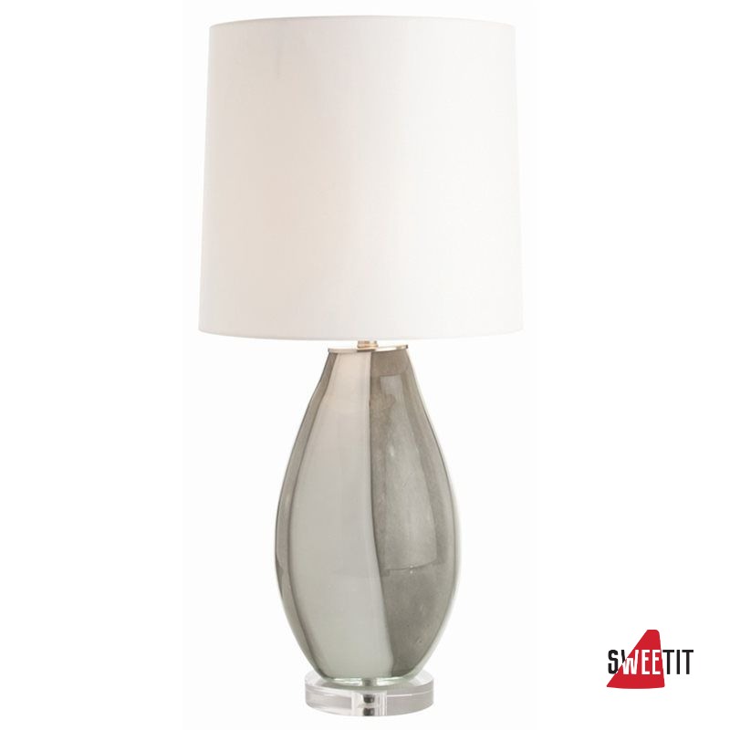Настольная лампа Arteriors Home Teo Lamp 17328-419