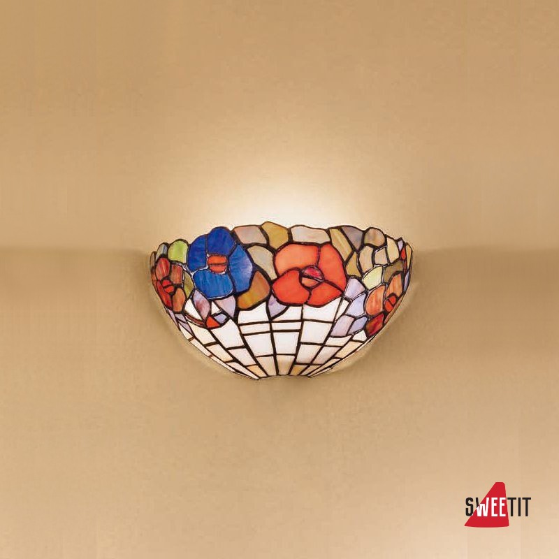 Бра Kolarz Kolarz Tiffany - Lady Butterfly 1347.62
