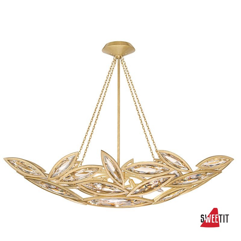 Светильник подвесной FINE ART LAMPS Marquise 849640-22