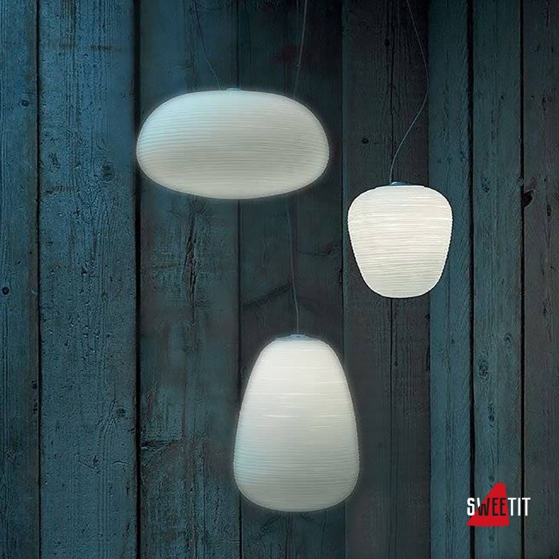 Подвесной светильник Foscarini Rituals 2440073E 10