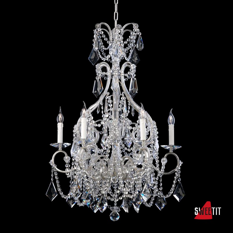 Подвесная люстра Badari Marie Antoinette B4-37/6