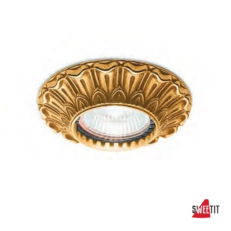 Встраиваемый светильник Possoni Novecento DL7801 -002