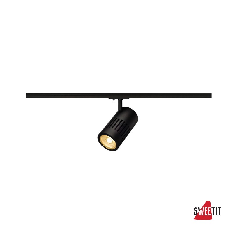 Трековый светильник SLV Structec 144100