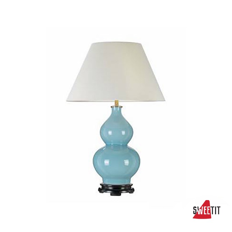 Настольная лампа Elstead Lighting Harbin DL/HARBIN/TL DEB