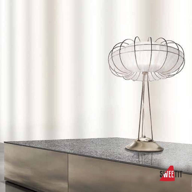 Настольная лампа Bellart Moon 1608/LT 05/P06