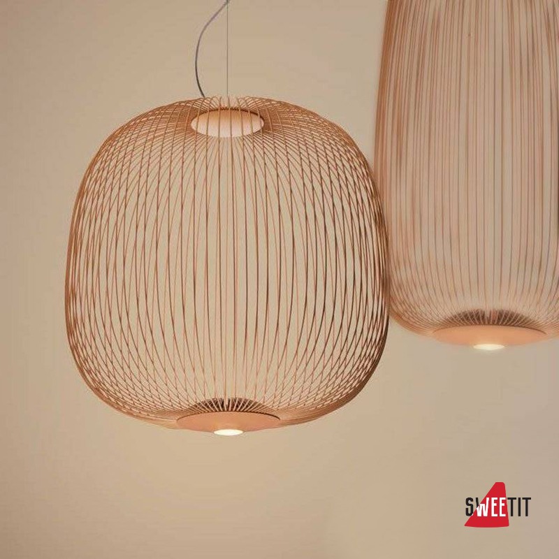 Подвесной светильник Foscarini Spokes 2640172R1-80