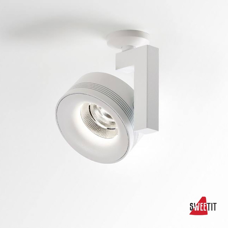 Светодиодный потолочный светильник Delta Light CREDO JAC 62 28123 W