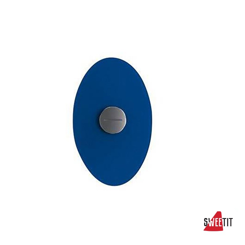 Настенный светильник Foscarini Orbital 0430052