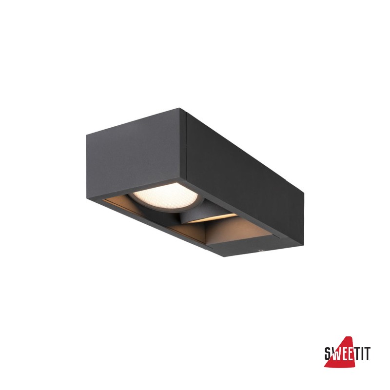 Светильник накладной SLV Eskina Frame 1004748