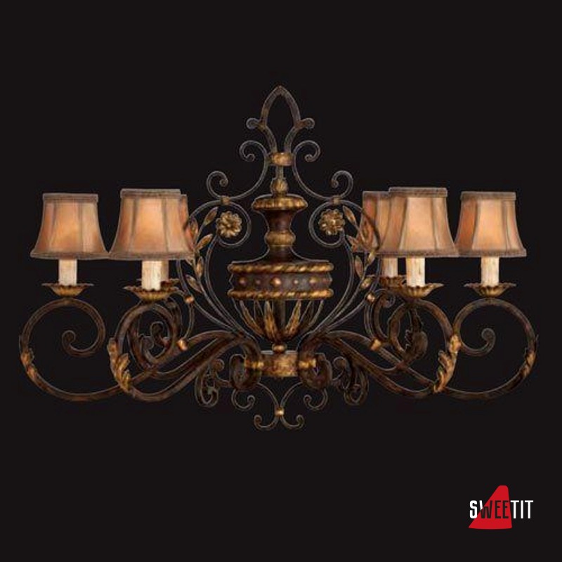 Люстра FINE ART LAMPS CASTILE 218540