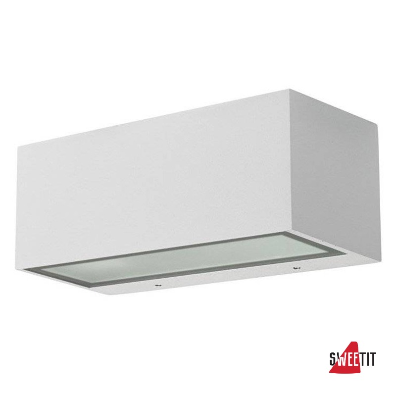 Настенный уличный светильник Leds C4 Nemesis 05-9649-14-T2