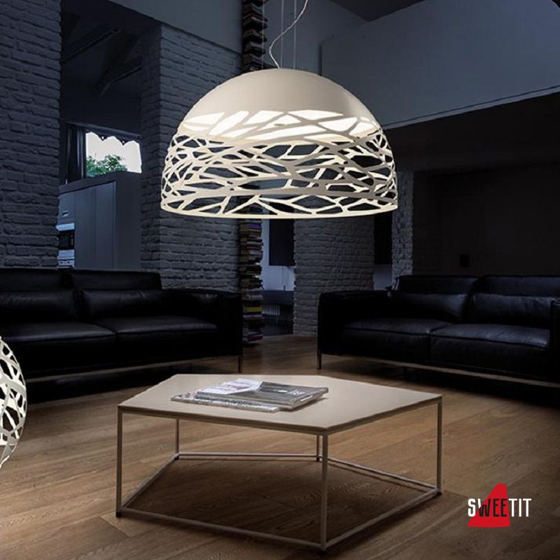 Светильник подвесной STUDIO ITALIA DESIGN KELLY 141001