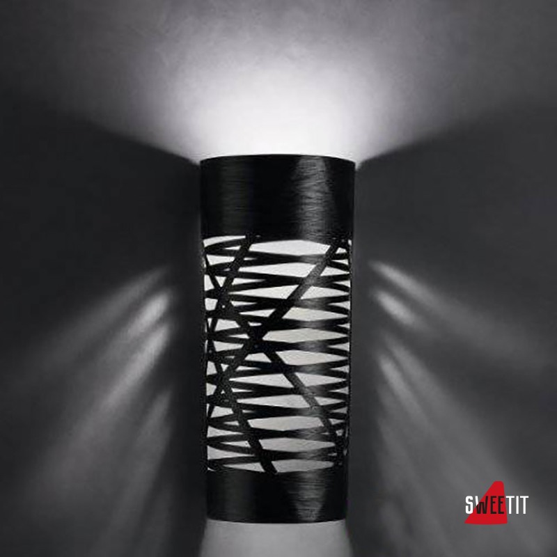 Настенный светильник Foscarini Tress 182005 20