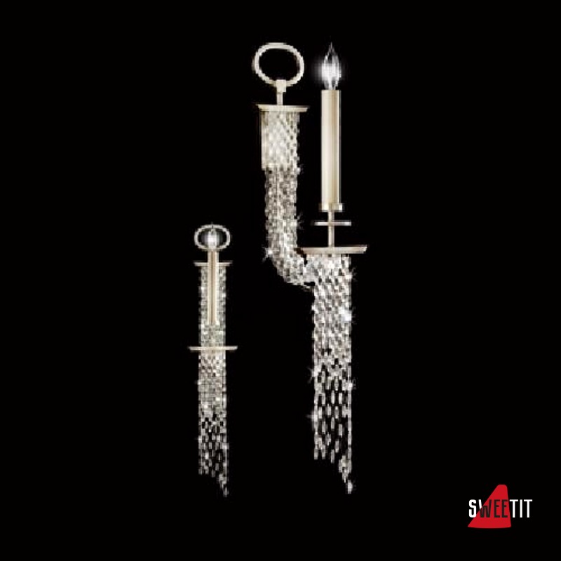 Бра Fine Art Lamps Cascades 749850