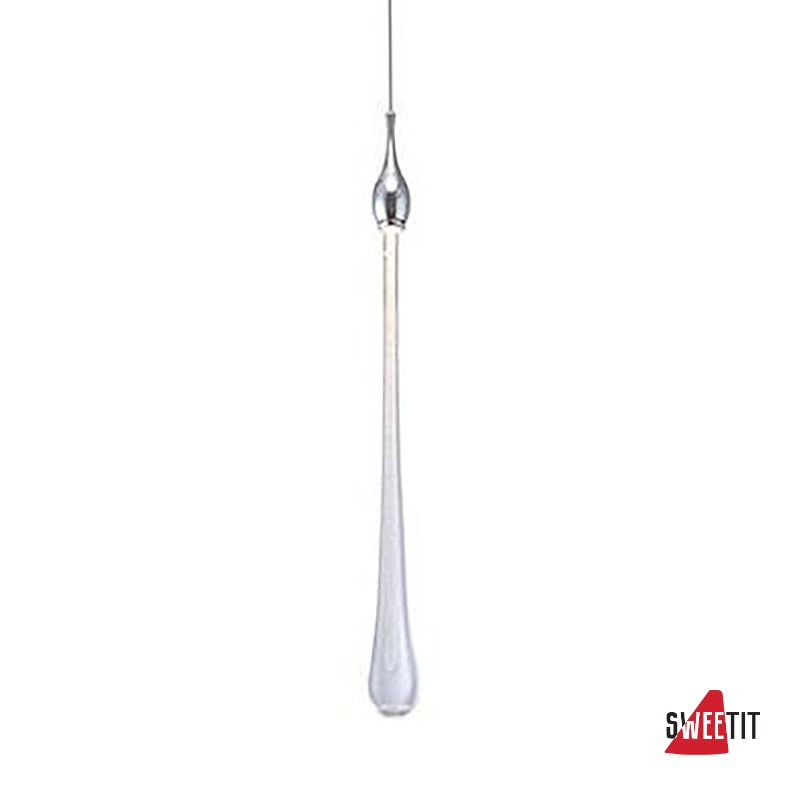 Подвесной светильник Newport Barto 15501/S chrome