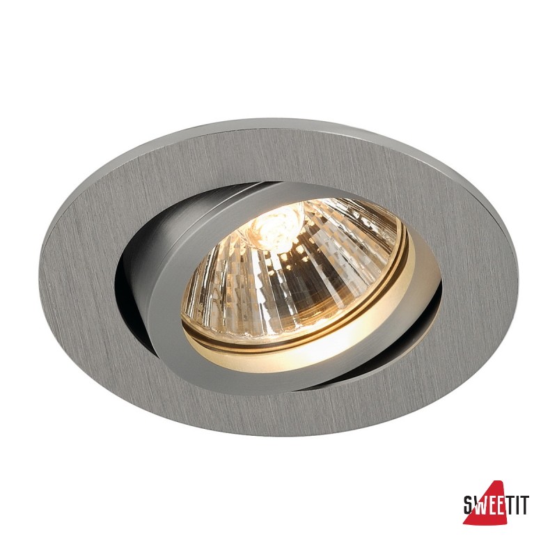 Светильник встраиваемый SLV New Tria 113466