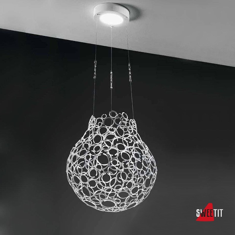 Подвесной светильник MM Lampadari Deco 7068/1 00 V2553