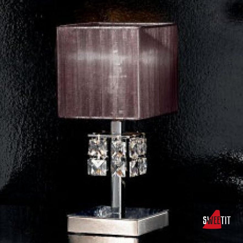 Настольная лампа IDL CHRYSALIS Mary 387/1L