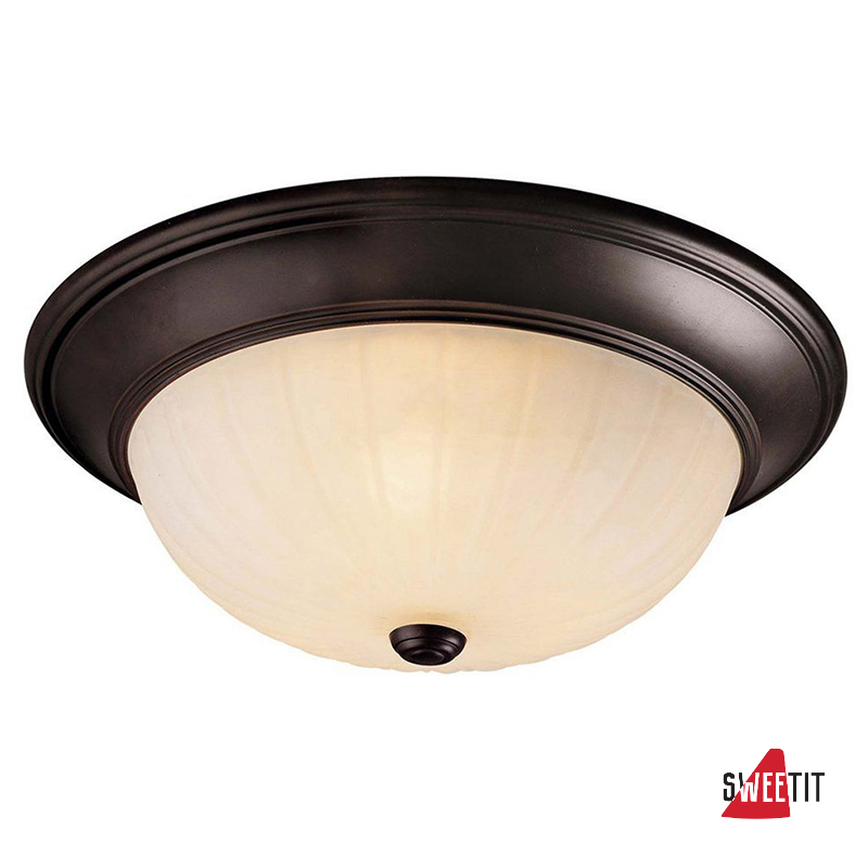 Потолочный светильник Savoy House Flush Mount 15264-13
