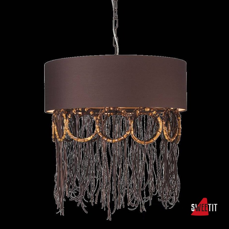 Подвесной светильник Eurolampart Bamboo 2557/12LA 2459
