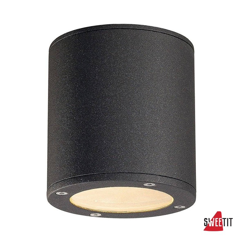 Спот (точечный светильник) SLV Sitra 231545