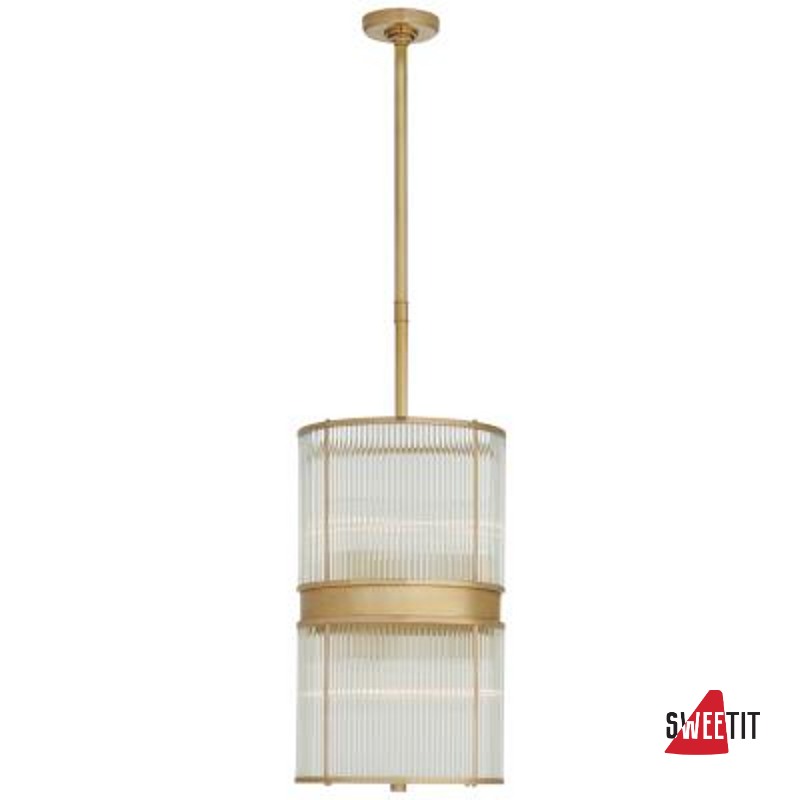 Люстра Ralph Lauren Allen Medium RL 5087NB
