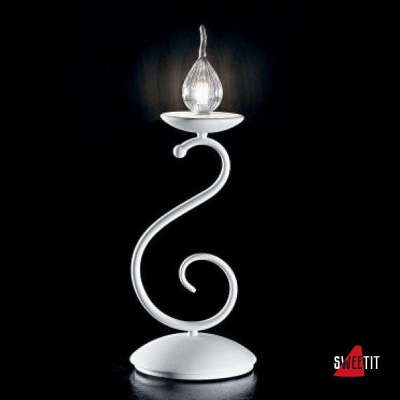 Настольная лампа IDL CHRYSALIS Deco 461/1L