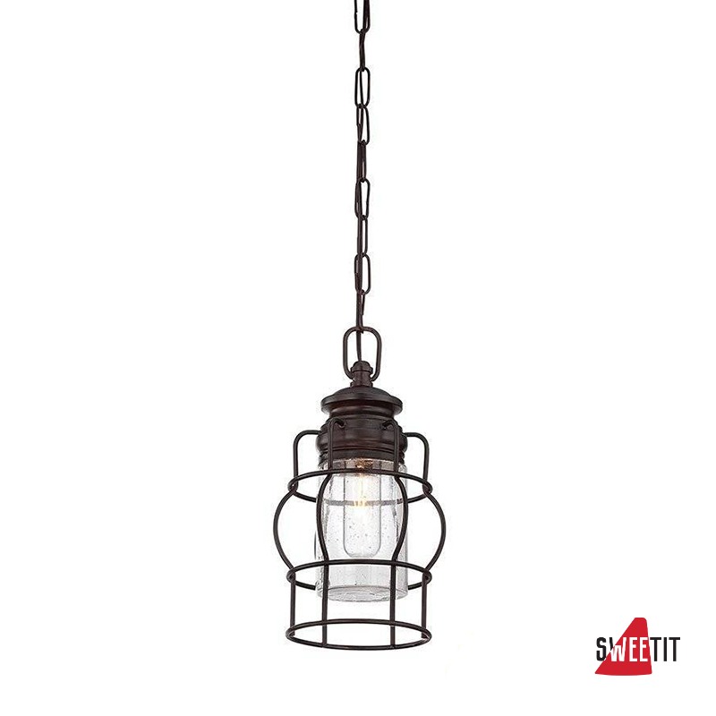 Подвесной светильник Savoy House Vintage Pendants 7-5061-1-13