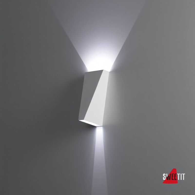 Светодиодный настенный светильник Delta Light TOPIX 304 17 04 W