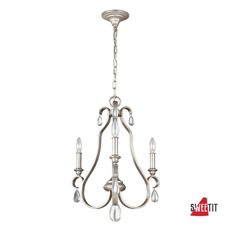 Светильник Elstead Lighting FE/DEWITT3
