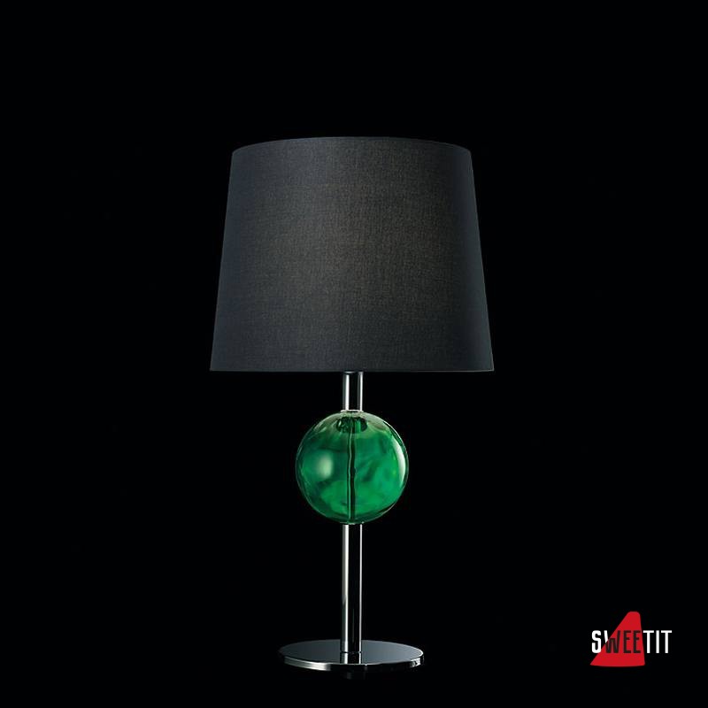 Декоративная настольная лампа Barovier&Toso 5576/VA/NN