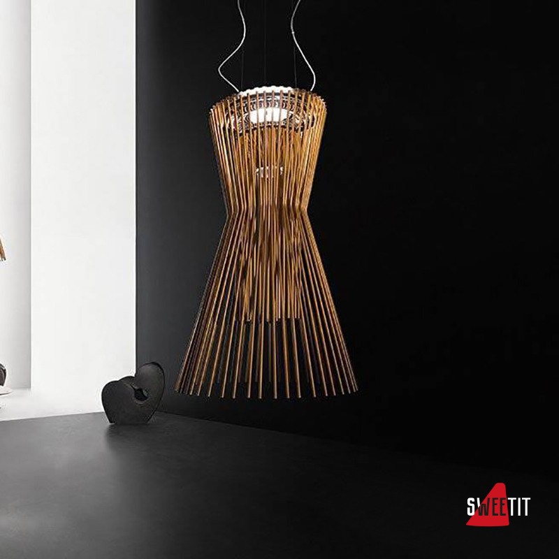 Подвесной светильник Foscarini Allegretto 1690172 80