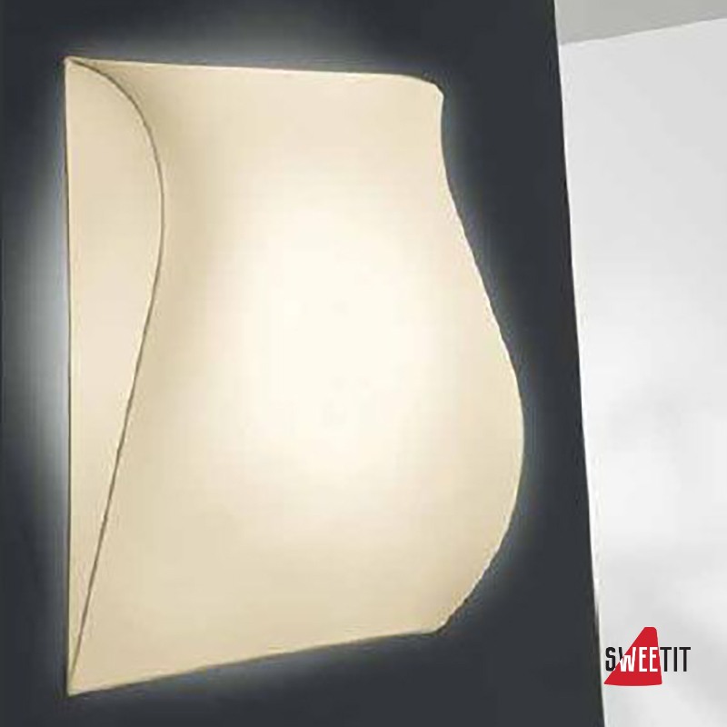 Светильник настенно-потолочный AXO LIGHT STORMY PLSTO100AVXXFLE