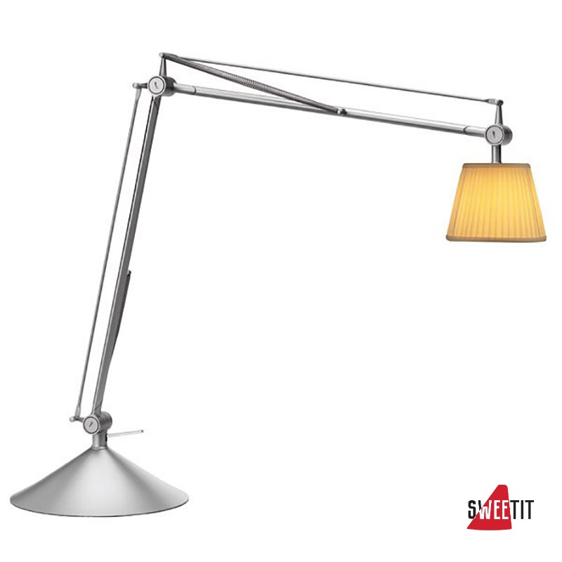 Настольная лампа FLOS Archimoon Soft F0375000