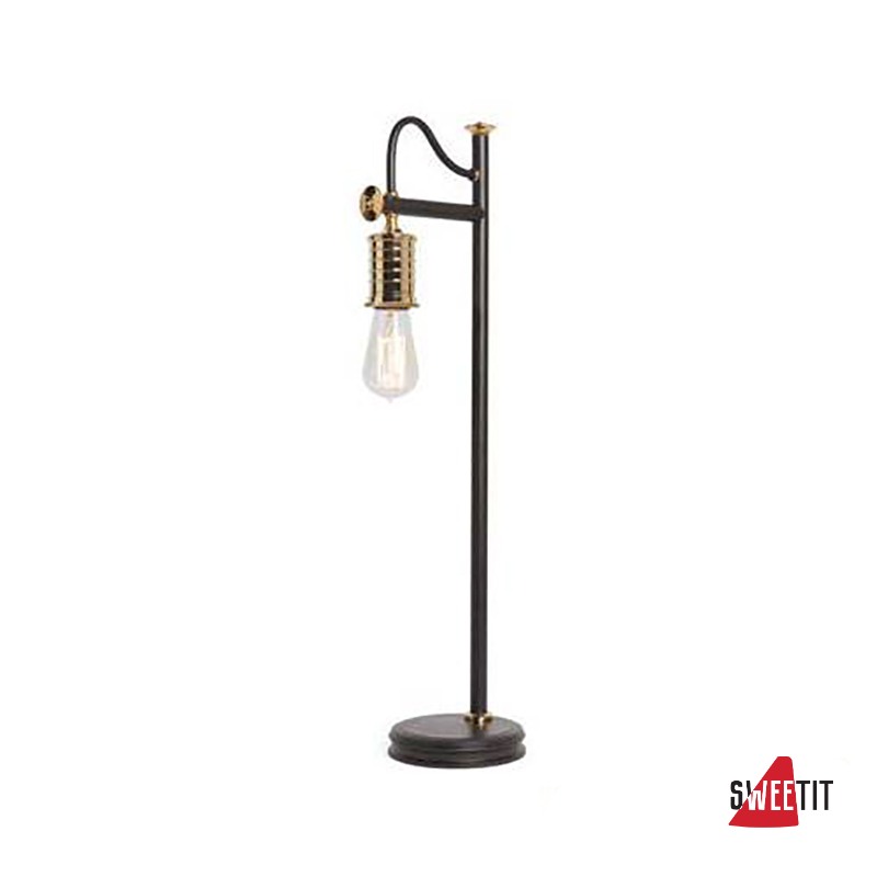Настольная лампа Elstead Lighting Douille DOUILLE/TL BPB