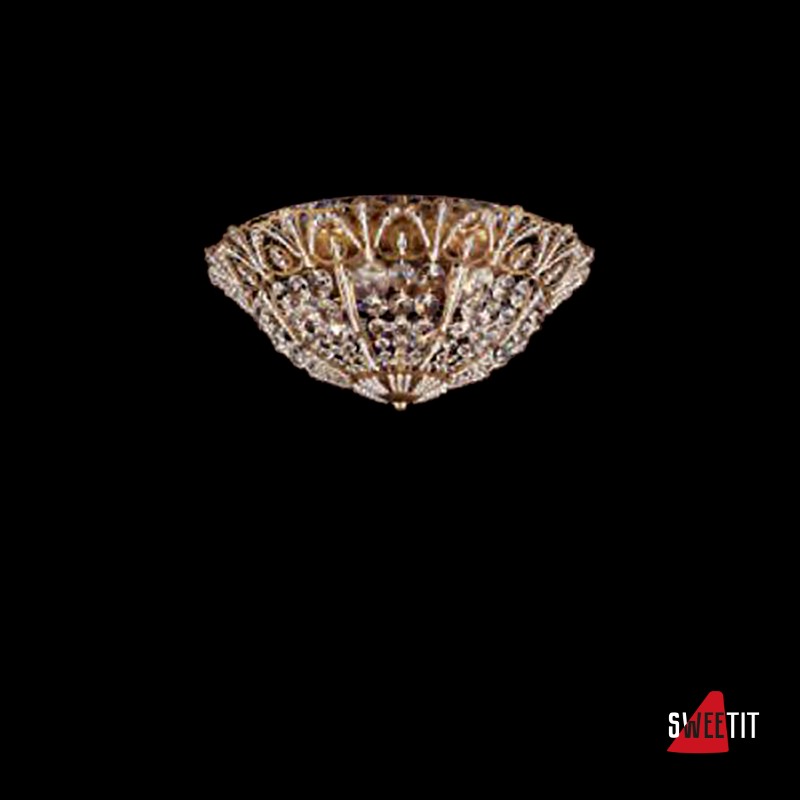 Светильник потолочный Schonbek Tiara 9802