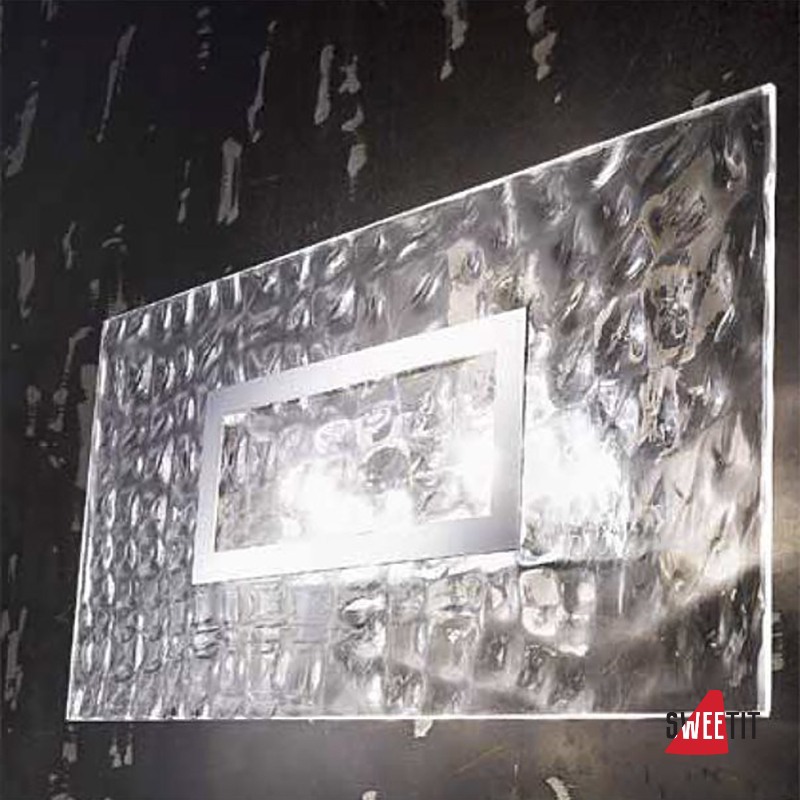 Светильник настенно-потолочный Linea Light Riflessi 6962
