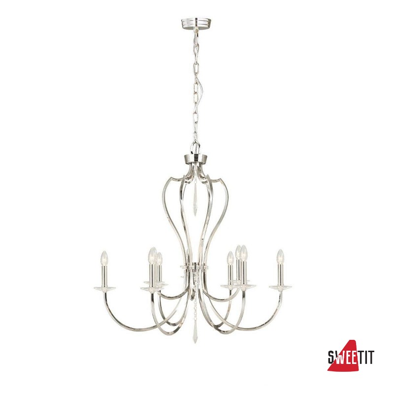 Люстра Elstead Lighting Pimlico PM9 PN