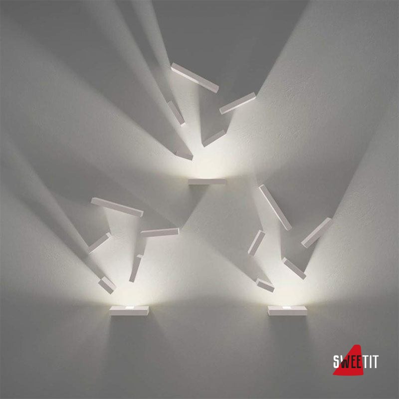 Светильник Vibia 7764-93/12