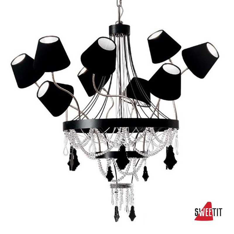 Люстра Patrizia Garganti Contemporary 2424/N