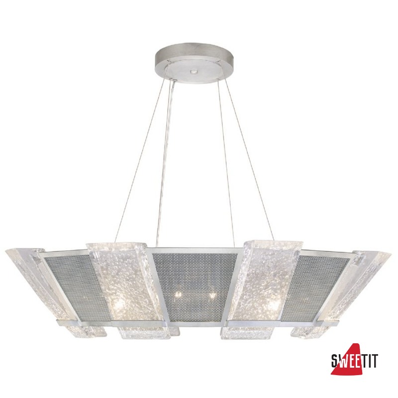 Светильник подвесной FINE ART LAMPS Crownstone 890640-12
