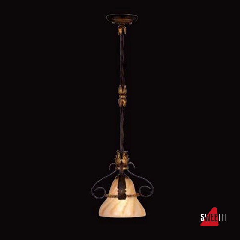 Люстра FINE ART LAMPS CASTILE 237040