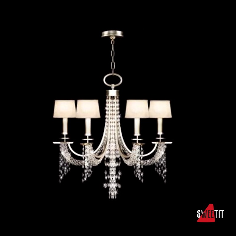 Люстра Fine Art Lamps Cascades 748740